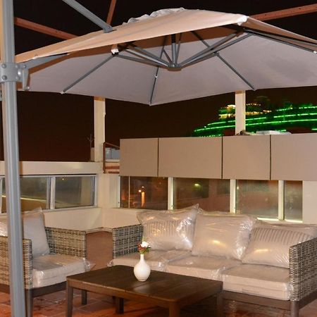 Dar Telal Hotel Suites Abha Luaran gambar